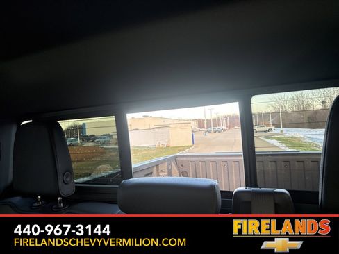 New 2026 Chevrolet Silverado 1500 LT Trail Boss w/ Convenience Package II image 5