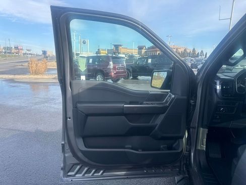 Used 2021 Ford F150 XLT w/ Equipment Group 302A High image 24