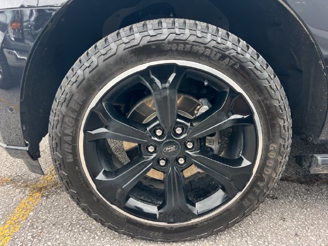 Used 2022 Ford Expedition Max Limited AWD/4WD image 15