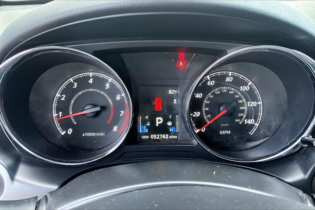 Used 2017 Mitsubishi Outlander Sport ES FWD image 20