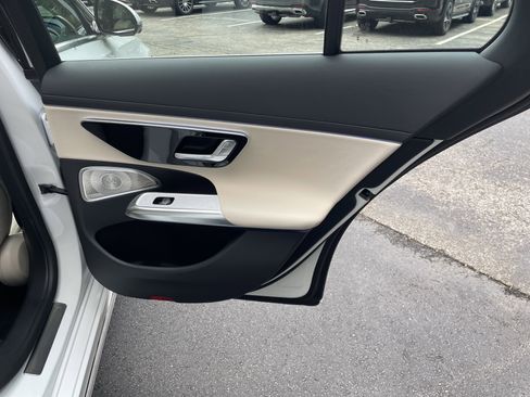 New 2026 Mercedes-Benz E 350 Sedan image 39