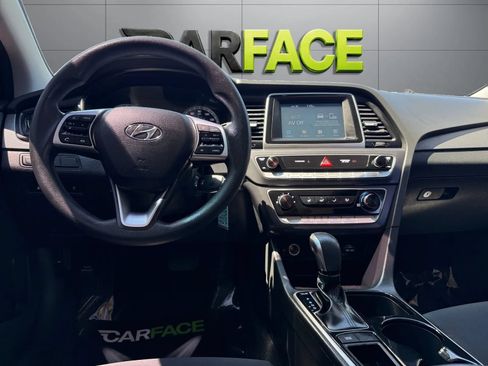 Used 2019 Hyundai Sonata SE FWD image 23