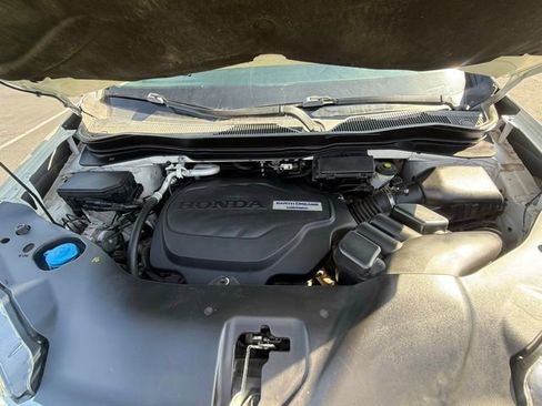 Used 2018 Honda Pilot EX-L image 35