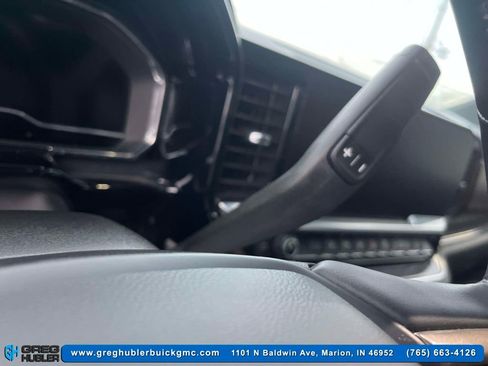 Used 2024 Chevrolet Silverado 3500 High Country w/ High Country Premium Package image 19