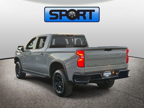 Certified 2024 Chevrolet Silverado 1500 ZR2 image 22