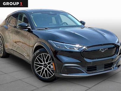 Used 2025 Ford Mustang Mach-E Premium
