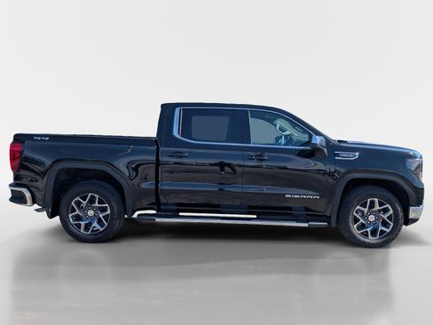 New 2026 GMC Sierra 1500 SLE w/ Preferred Package image 3