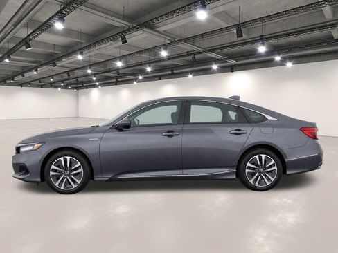 Used 2022 Honda Accord EX-L image 6