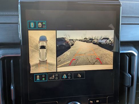 Certified 2025 GMC Acadia Elevation image 29