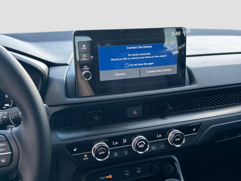 New 2026 Honda CR-V Sport-L image 10