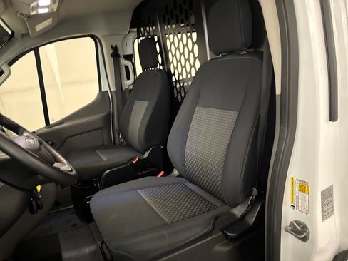 Used 2025 Ford Transit 250 Low Roof w/ Exterior Upgrade Package RWD image 14