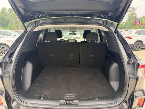 Used 2021 Ford Escape SE FWD image 8