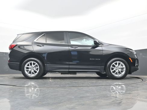 Used 2024 Chevrolet Equinox LT image 25
