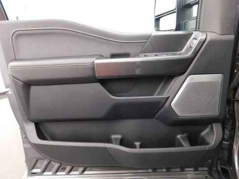 Used 2023 Ford F150 Lariat w/ Equipment Group 502A High image 19