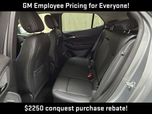 New 2026 Buick Encore GX Sport Touring w/ Comfort Package image 26