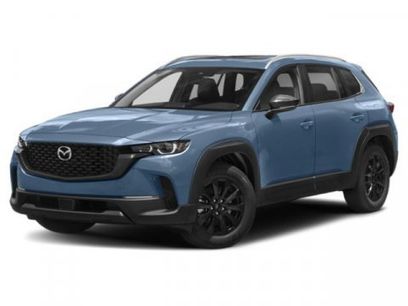 Certified 2023 MAZDA CX-50 2.5 S w/ Cargo Package