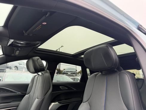 Used 2024 Cadillac Lyriq Sport w/ LPO, Floor Liner Package AWD/4WD image 21