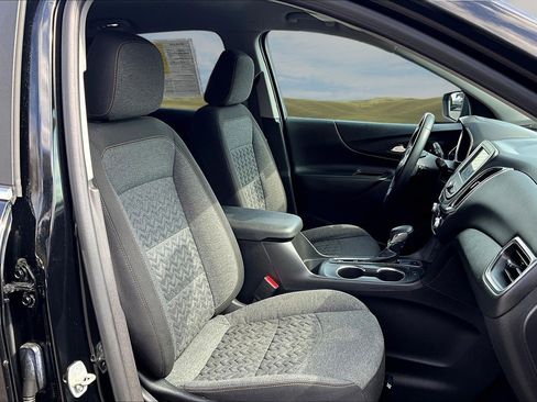 Used 2023 Chevrolet Equinox LT w/ Driver Convenience Package image 21