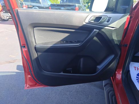 Used 2021 Ford Ranger XLT w/ Equipment Group 302A High image 10