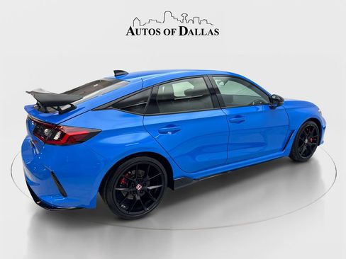 Used 2023 Honda Civic Type R image 6