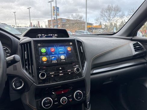 Used 2023 Subaru Forester Wilderness image 8