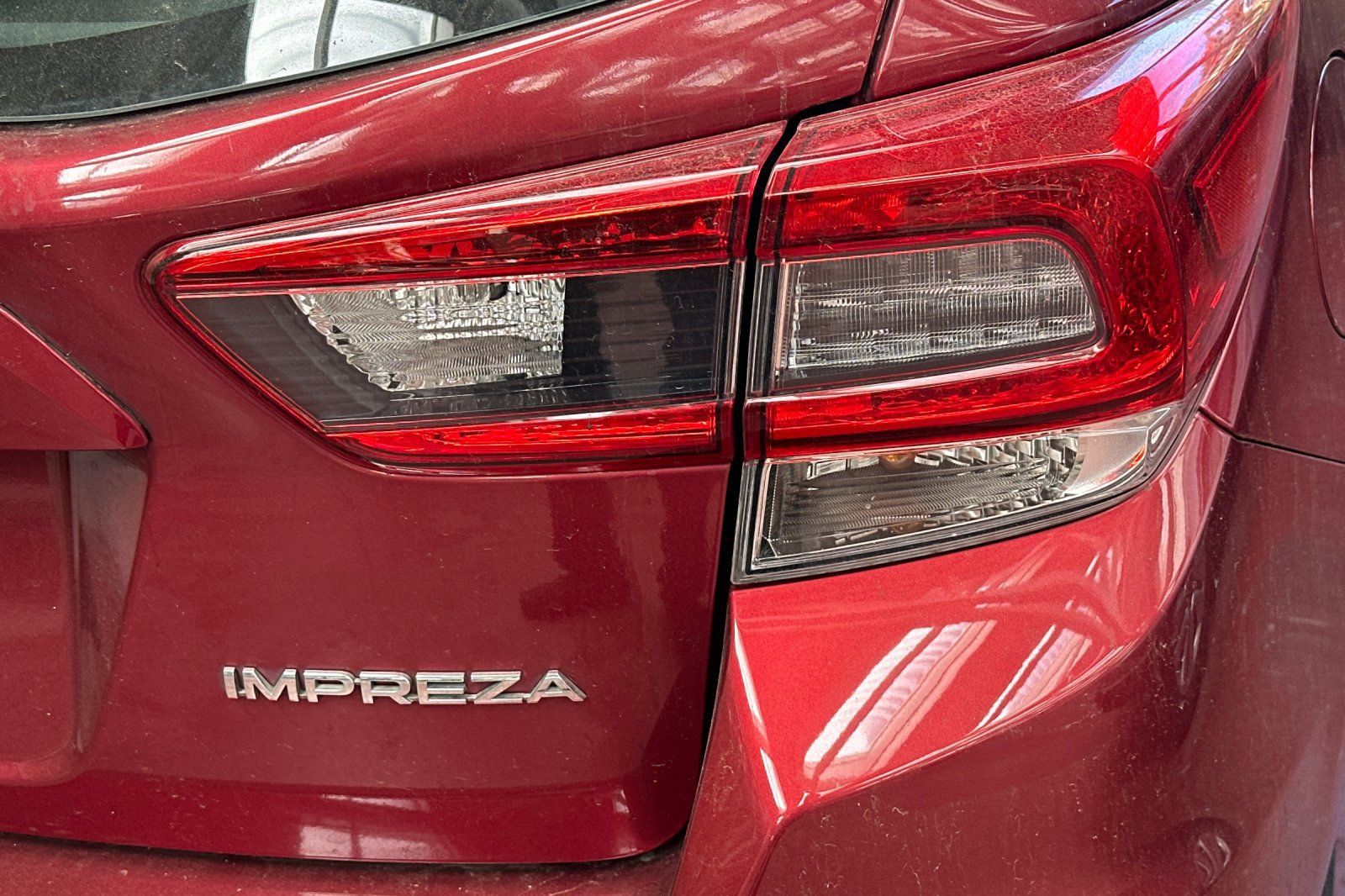 Used 2020 Subaru Impreza 2.0i Premium AWD/4WD image 8
