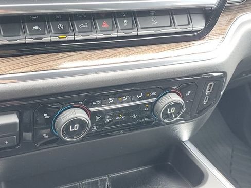 Certified 2023 Chevrolet Silverado 1500 RST AWD/4WD image 27