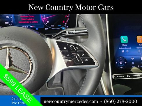 Certified 2026 Mercedes-Benz GLC 300 4MATIC image 25