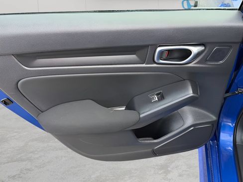 Used 2022 Honda Civic Sport image 10
