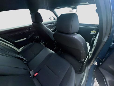 Used 2026 Honda Civic Sport image 33