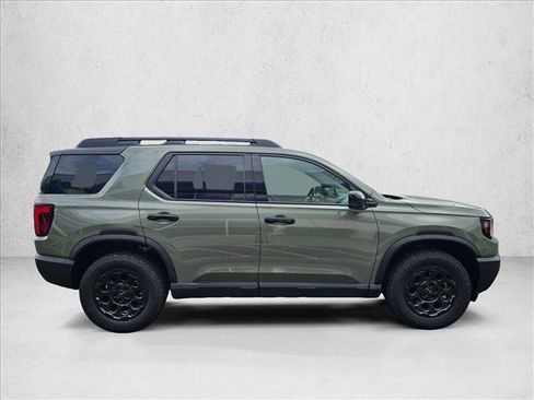 New 2026 Honda Passport TrailSport Elite image 6