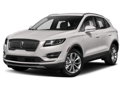 Used 2019 Lincoln MKC Reserve w/ MKC Climate Package