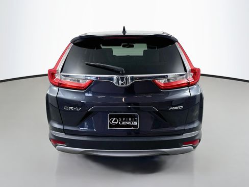 Used 2018 Honda CR-V EX-L image 6
