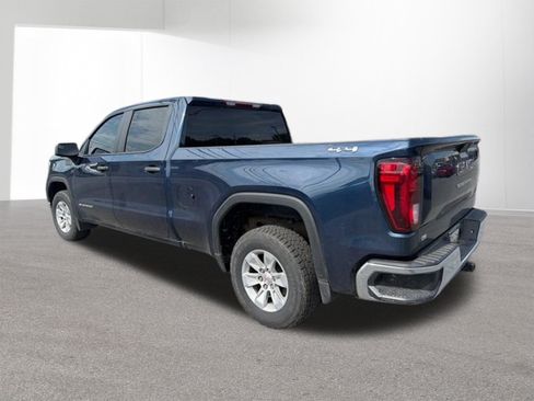 Used 2021 GMC Sierra 1500 4x4 Crew Cab w/ Sierra Value Package image 28