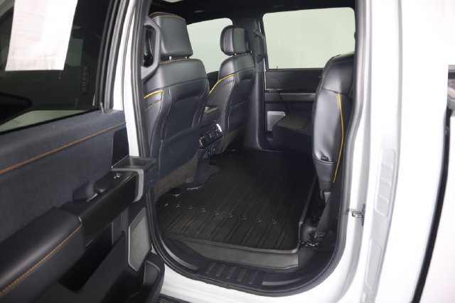 Used 2023 Ford F150 Tremor w/ Equipment Group 402A High AWD/4WD image 76