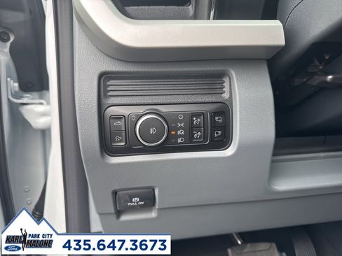New 2026 Ford F350 XLT w/ XLT Premium Package image 11