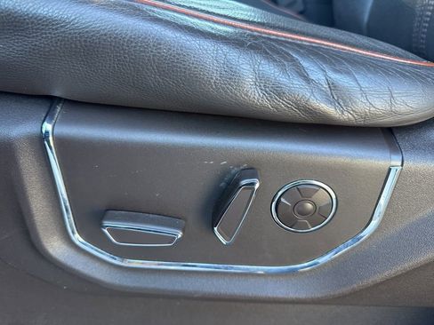 Used 2016 Ford F150 King Ranch w/ Equipment Group 601A Luxury image 16