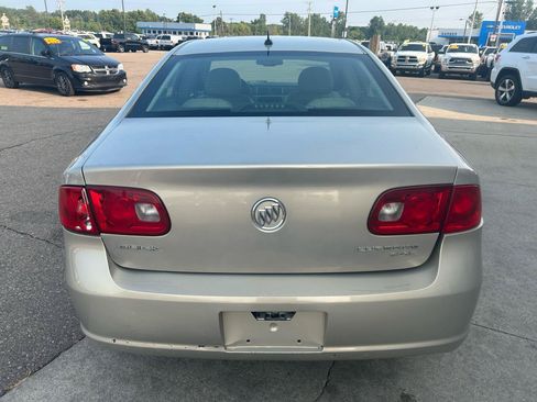 Used 2007 Buick Lucerne CXL w/ Luxury Package FWD image 6
