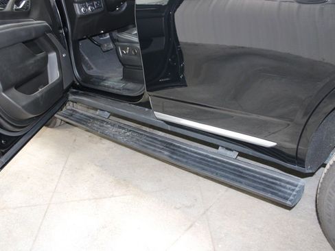 Used 2023 GMC Yukon Denali w/ Max Trailering Package image 13