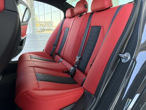 New 2027 BMW M3 Competition w/ M Driver's Package RWD image 12
