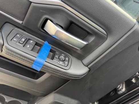 New 2025 RAM 2500 Big Horn image 11