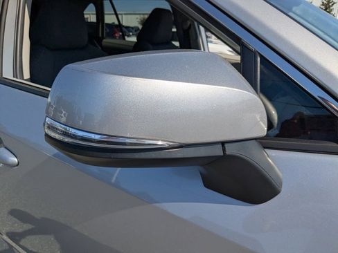 Used 2022 Toyota RAV4 XLE image 12