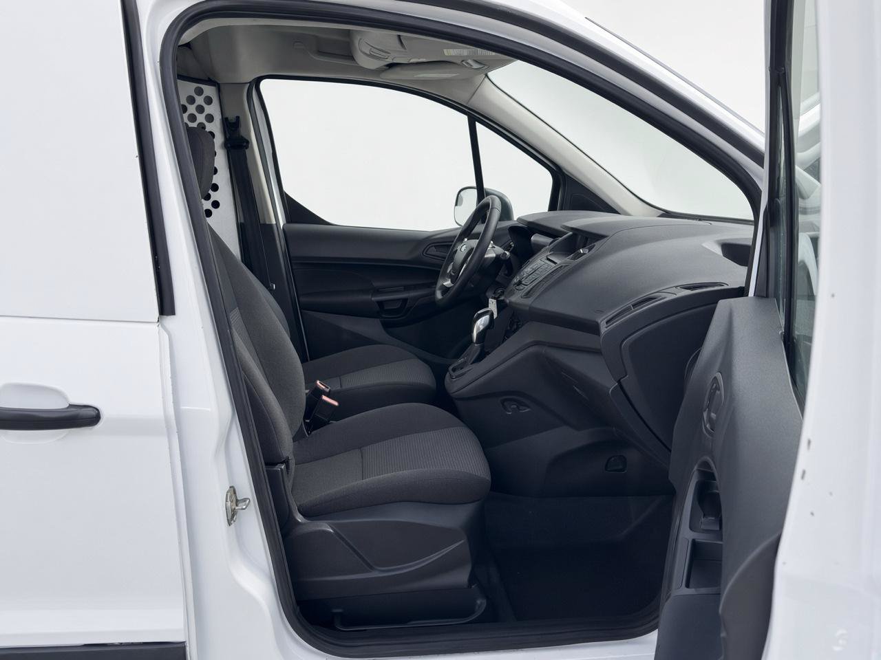 Used 2015 Ford Transit Connect XL FWD image 17