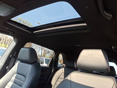 Certified 2024 Honda CR-V Sport-L image 13