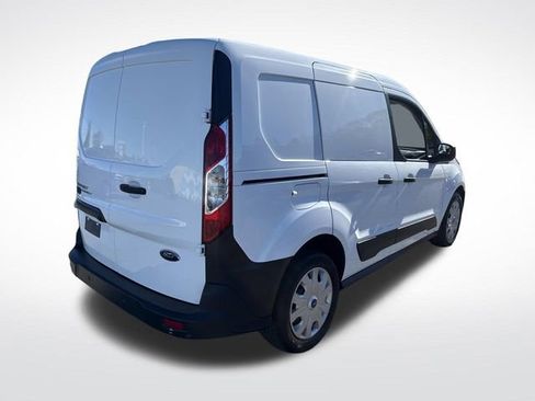 Used 2020 Ford Transit Connect XL image 6
