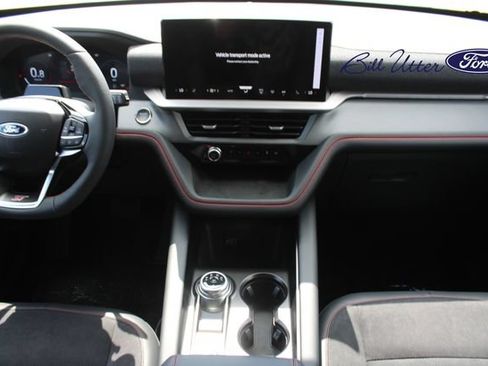 New 2027 Ford Explorer ST w/ Sun And Sound Package AWD/4WD image 12