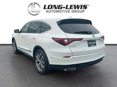 Used 2024 Acura MDX FWD w/ Technology Package image 4