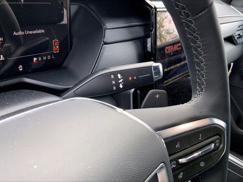 New 2026 GMC Acadia Elevation FWD image 6