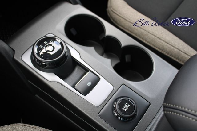New 2026 Ford Bronco Sport Big Bend w/ Convenience Package AWD/4WD image 12