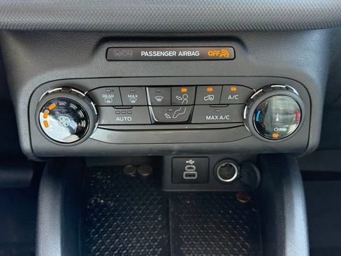 Used 2023 Ford Bronco Sport Heritage AWD/4WD image 24